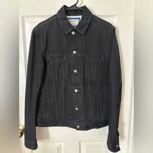 ACNE STUDIOS DENIM JACKET